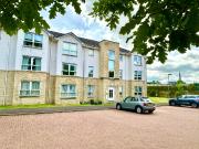 apartment for rent at Windmill Court, Hamilton, South...