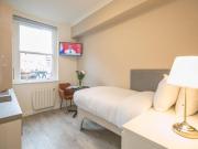 Apartment for rent, Aungier St Dublin, Ireland