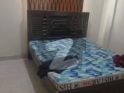 Apartment For Rent Badar Commercial DHA Phase 6 2bed Dd...