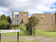 Apartment for rent Beaumont Court, Whitley Bay