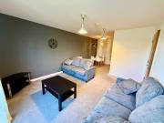 Apartment for rent Bishops Corner, Hulme, M15