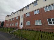 Apartment for rent Blueberry Avenue, Moston