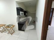 Apartment For Rent Brand New With Lift Car Parking Stand...