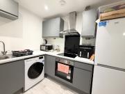 Apartment for rent Bryan House, Standishgate, Wigan, WN1
