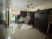 Apartment for rent bukhari commercial area