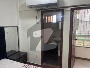 Apartment For Rent Bukhari Commercial Area