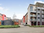 Apartment for rent Cameronian Square, Ochre Yards, Gates.