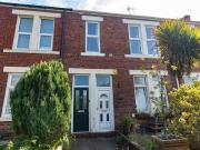 Apartment for rent Cawthorne Terrace, Preston Grange