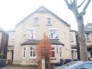 Apartment for rent Chatham Grove  West Didsbury  M20 1HS