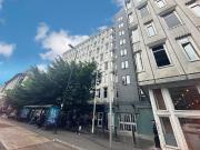 Apartment for rent Chatsworth House, Lever Street, M1