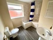 Apartment for rent Chirton West View, North Shields