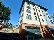 Apartment for rent Chorlton Street, Old Trafford