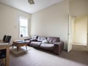 Apartment for rent Claremont Road, Spital Tongues