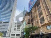 Apartment For Rent Clifton Block 4 Near Dolman Mall...