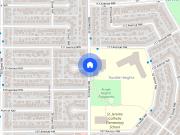 Apartment for rent: close to yellowhead, shopping, parks...