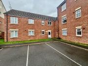 Apartment for rent Clough Close, Middlesbrough