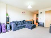 Apartment for rent Cypress Point Leeds City Centre LS2 7LB