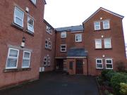 Apartment for rent Dean Court, Brownedge Lane, Bamber Br.