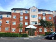 Apartment for rent Dilston Grange, Wallsend