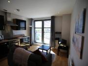 Apartment for rent Echo Central, Cross Green Lane, City. Apartment for rent Echo Central, Cross Green Lane, City.