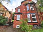 Apartment for rent Egerton Road North, Chorlton