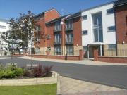 Apartment for rent Falconwood Way, Openshaw, M11