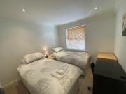 Apartment For Rent Flat B, 6 Hallamgate Road, S10 5Bt