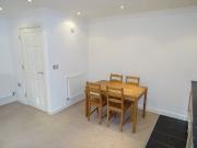 Apartment For Rent Flat B, 6 Hallamgate Road, S10 5Bt