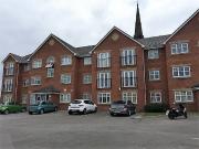 Apartment For Rent Flat, Tapestry Gardens, Birkenhead