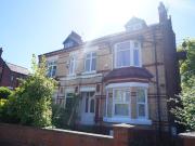 Apartment for rent Fog Lane, Didsbury M20 6SP