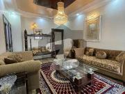 Apartment For Rent Fully Furnished