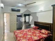 Apartment For Rent Fully Furnished 2Bed DD Bukhari...