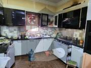 Apartment For Rent Furnished Clifton Block 7