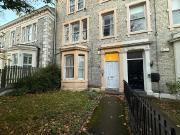 Apartment for rent Granville Road, Jesmond