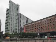 Apartment for rent Great Northern Tower, City Centre, M1