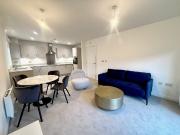 Apartment for rent Greesnfield Close, Gateshead