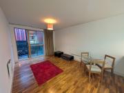 Apartment for rent Hacienda, City Centre M1