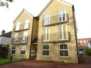 Apartment For Rent Hallamgate Road, Sheffield, S10 5Bt
