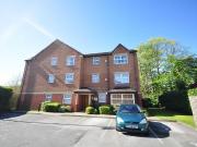 Apartment for rent Highgrove Gardens, 96 Palatine Road.