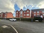 Apartment for rent Holden Avenue, Whalley Range M16 Apartment for rent Holden Avenue, Whalley Range M16