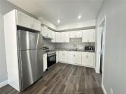 apartment for rent in 1013 1015 California Avenue...