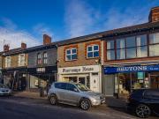 apartment for rent in 105a Glebe Street, Penarth, CF64 1ED