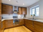 apartment for rent in 10 Magnolia Drive Banstead, SM7
