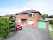 apartment for rent in 10a Cleland Park North, Bangor,...