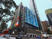 apartment for rent in 1105/28 Bouverie Street Carlton VIC