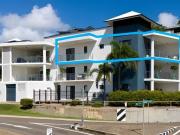apartment for rent in 112/3 Melton Terrace, Townsville City