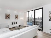 Apartment for rent in 11 Cabanel Place, Baylis Old...