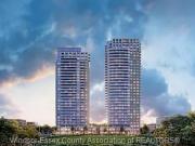 apartment for rent in 121 Parkdale Avenue Unit# 2510...