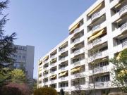 Apartment for rent in 12, chemin Gilbert Trolliet 1209... Apartment for rent in 12, chemin Gilbert Trolliet 1209...