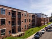 apartment for rent in 1370 Argyle Unit# 316 Windsor, Ontario